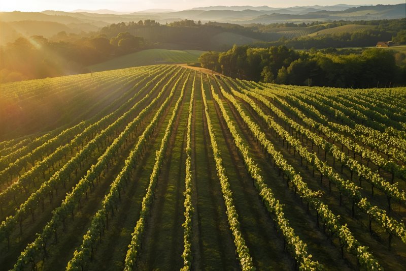 Expert foncier, agricole, viticole et immobilier en Nouvelle-Aquitaine